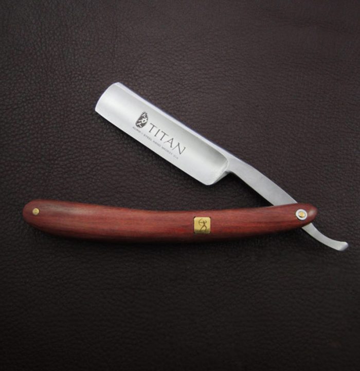Straight Razor Strop Kit Free Shipping Gentleman's Guru
