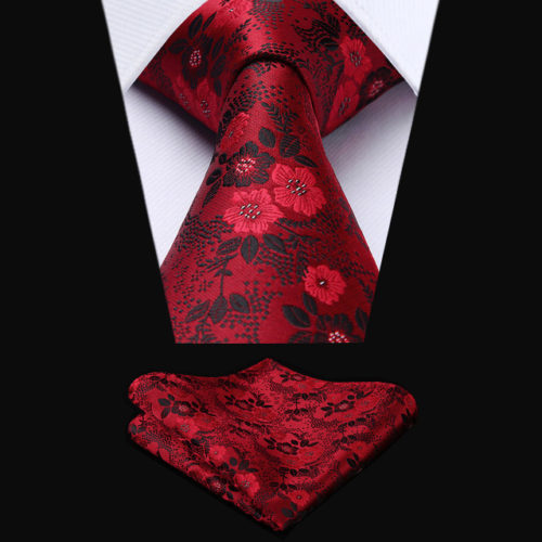 salisbury tie set