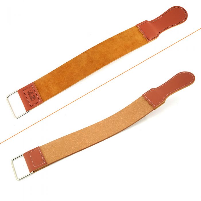 Straight Razor Strop Kit Free Shipping Gentleman's Guru