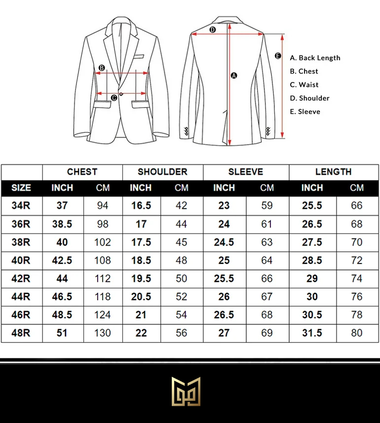 Mens-Tuxedo-Jackets-Size-Chart-from-Gentlemansguru.com