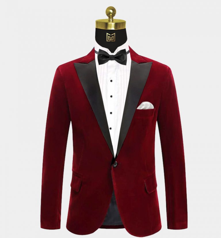 2022 Prom Suits & Prom Tuxedos Gentleman's Guru