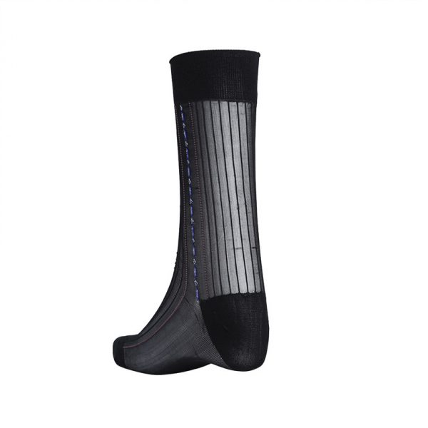 Men's Sheer Dress Socks Free Shipping Gentleman's Guru