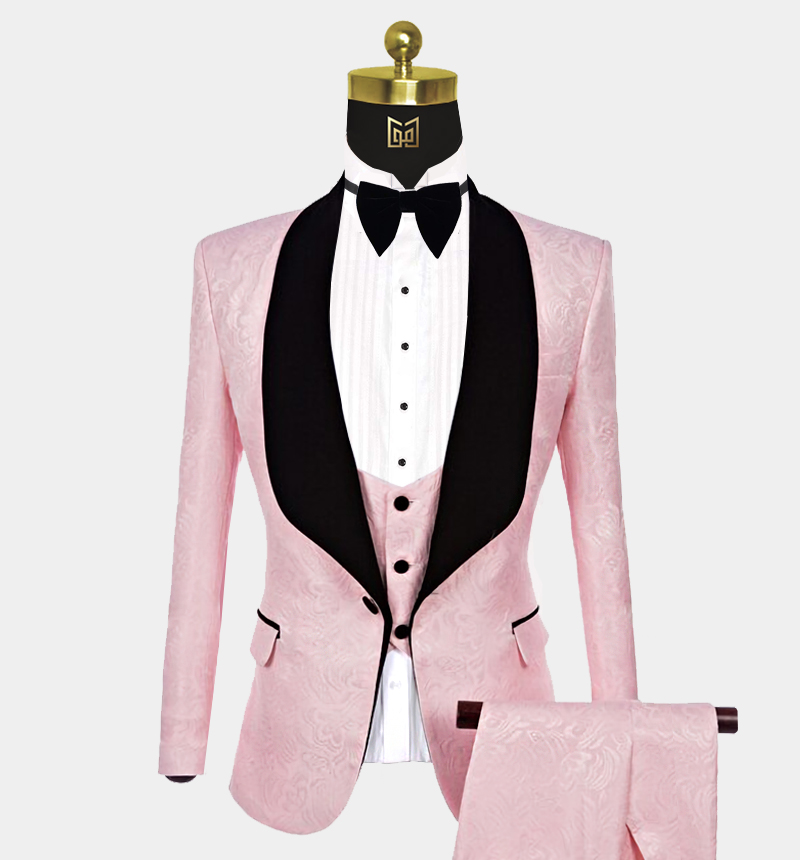 Pastel Tuxedo | lupon.gov.ph