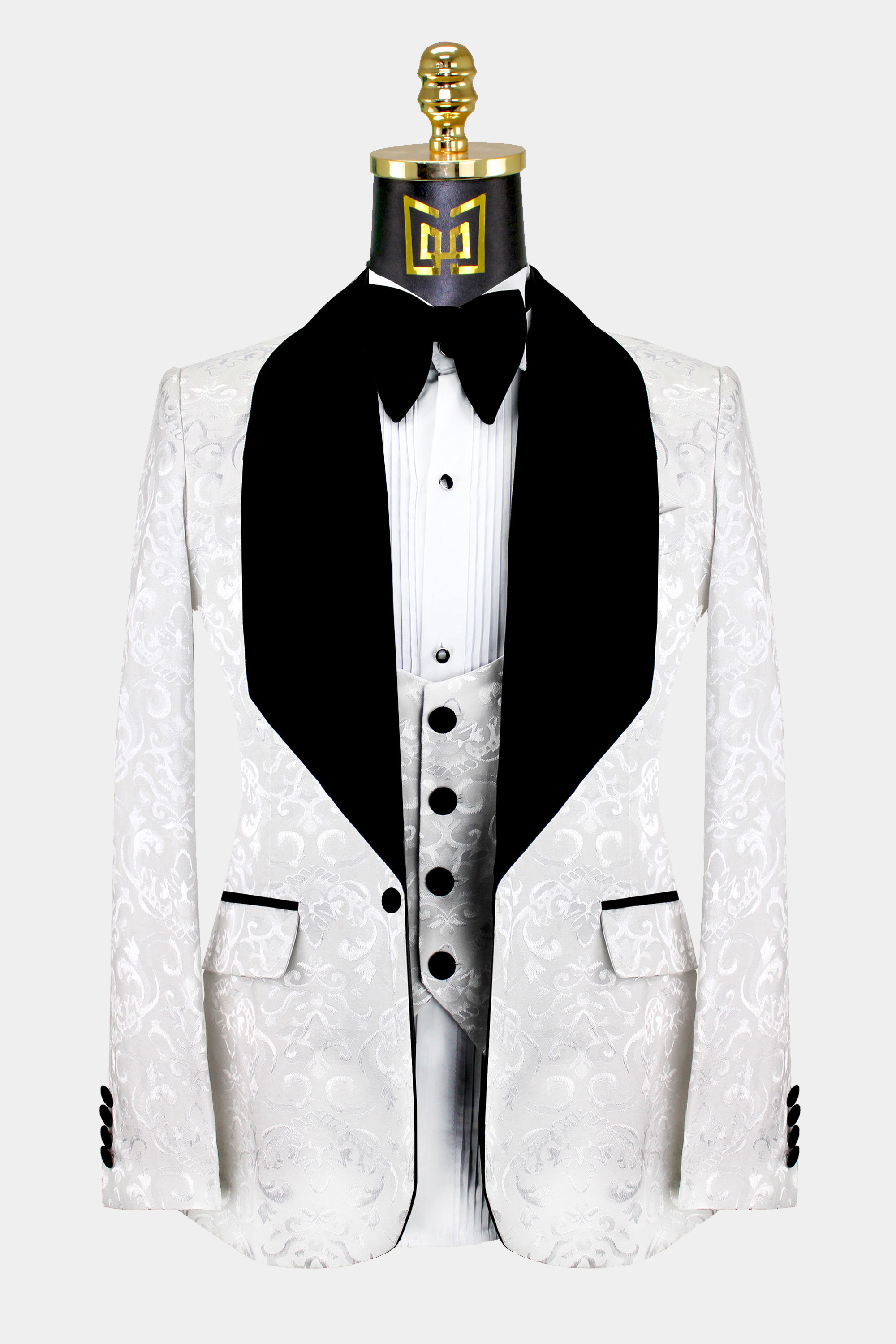 Mens-Wedding-Suit-Groom-White-Outfits-from-Gentlemansguru.Com_