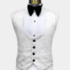 Mens-White-Tuxedo-Vest-Wedding-Groom-Suit-from-Gentlemansguru.Com_