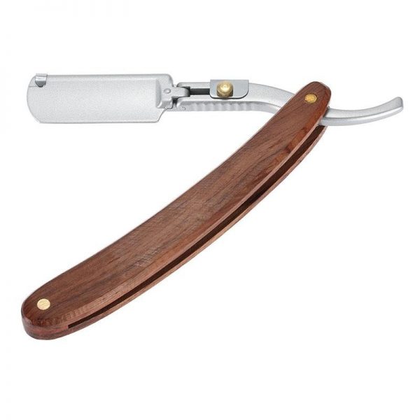 Replaceable Blade Straight Razor Free Shipping Gentleman's Guru