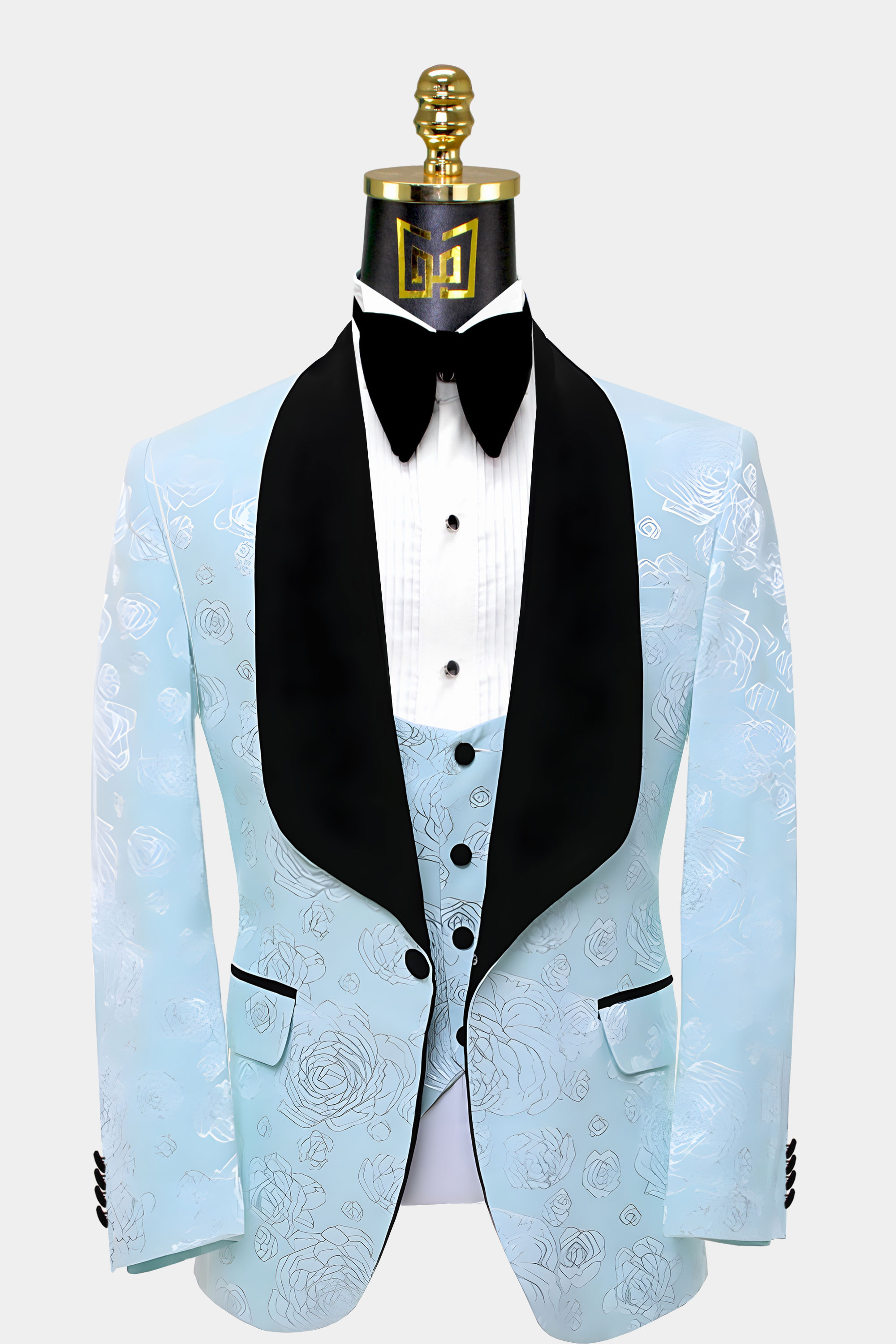 Turquoise-Blue-Tuxedo-Groom-Wedding-Prom-Suit-from-Gentlemansguru.com