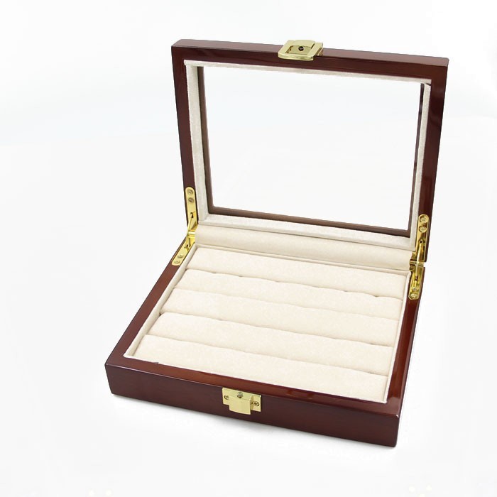 cufflink and tie clip storage box