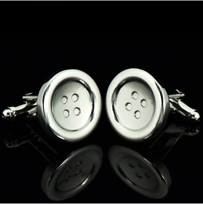 ted-baker-Tiffany-paul smith--link-of-london- Button Cufflinks Set from Gentlemansguru.com