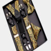 Gold-Bow-Tie-and-Suspenders-Set-Wedding-Prom-from-Gentlemansguru.com