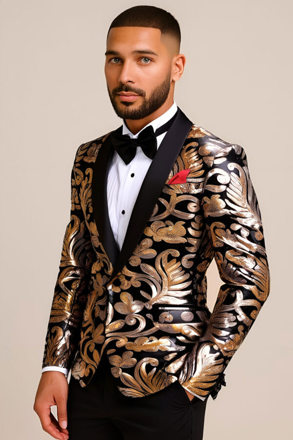 Gold-and-Black-Velvet-Tuxedo-Jacket-Groom-Prom-hoco-from-Gentlemansguru.comjpg