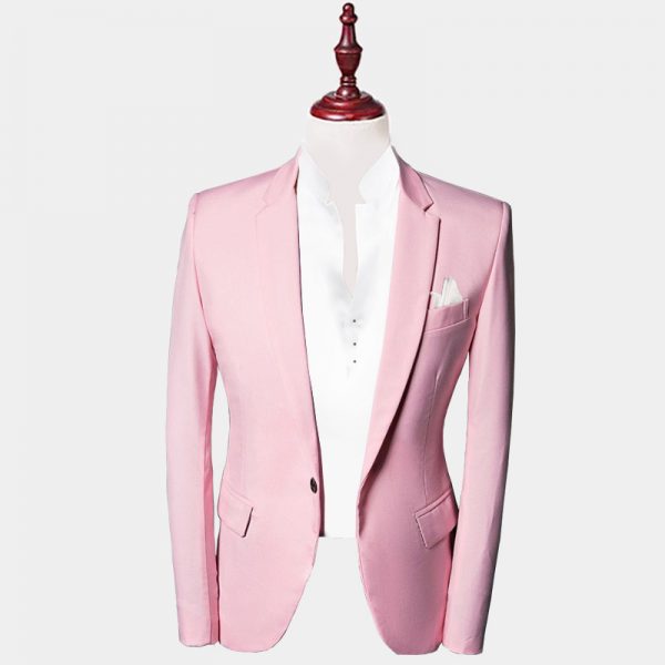 men s pink blazers amp suit jackets gentleman s guru light pink suit jacket mens