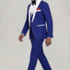 3-Piec-eNavy-Blue-and-White-Big-and-Tall-Tuxedo-Suit-For-Men-from-Gentlemansguru.com