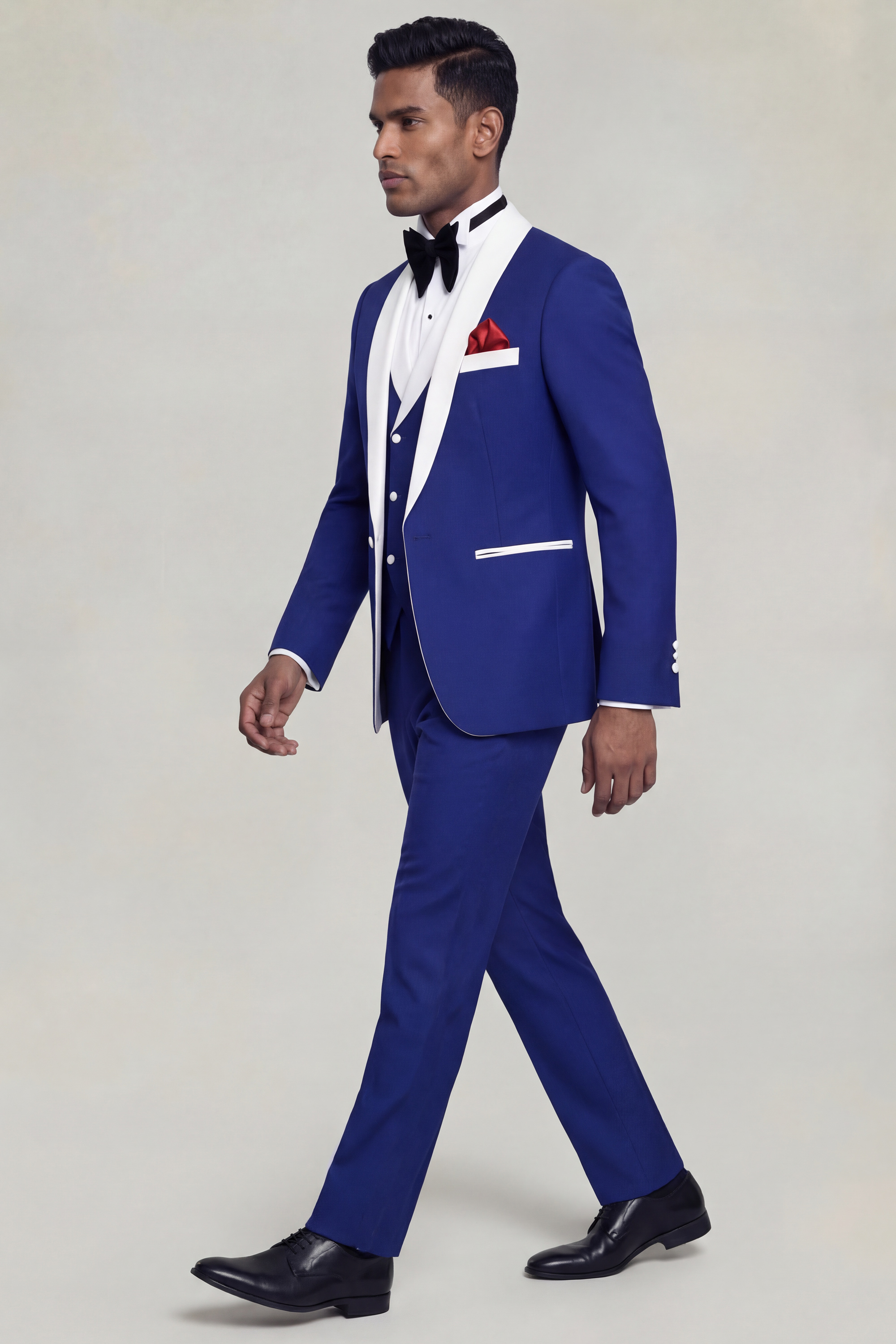 3-Piec-eNavy-Blue-and-White-Big-and-Tall-Tuxedo-Suit-For-Men-from-Gentlemansguru.com
