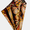 Burnt-Orange-Paisley-Pocket-Square-Handkerchief-from-Gentlemansguru.com_