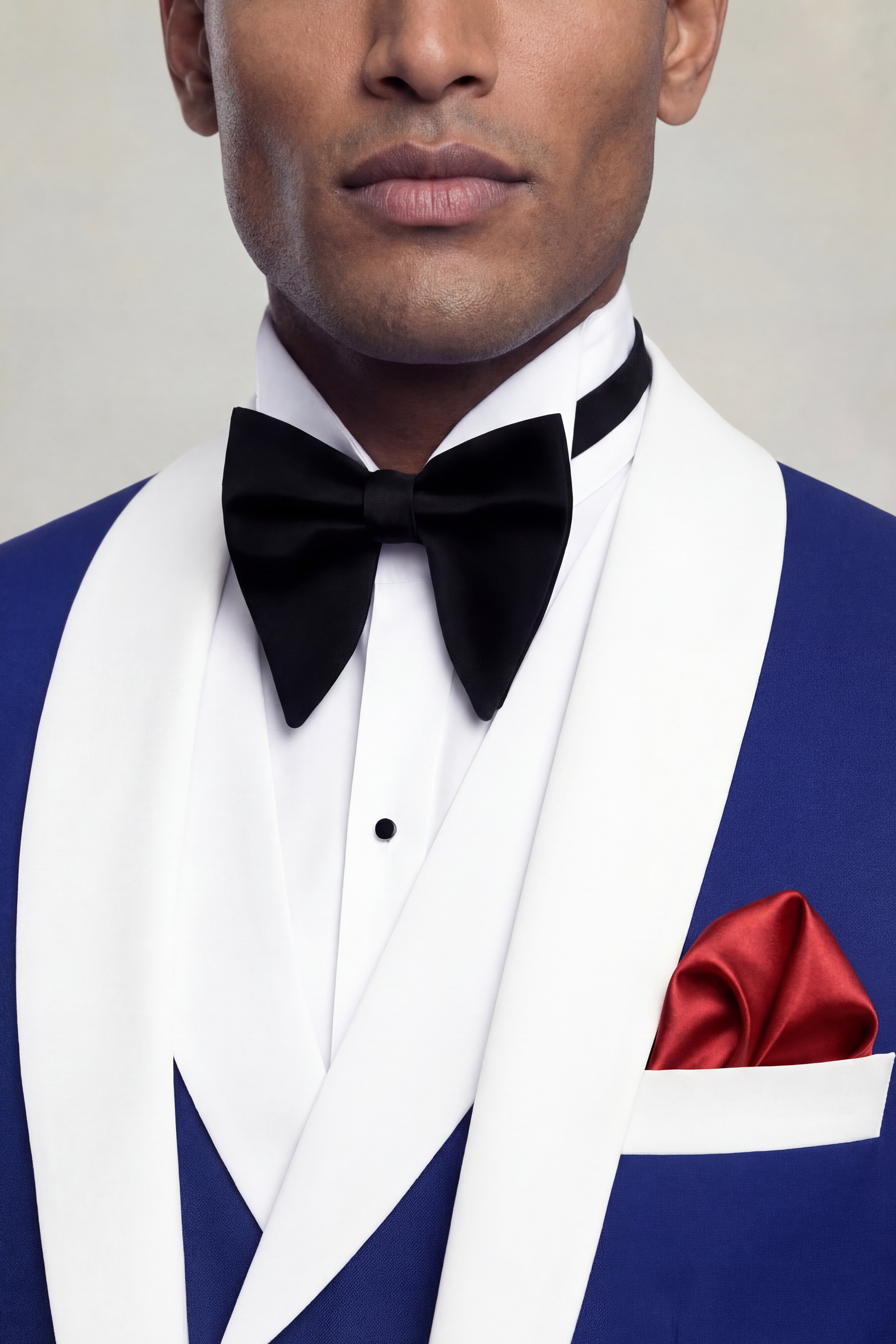 Dark-Navy-Blue-and-White-Tuxedo-Jacket-Sport-Coat-Fancy-Blazer-from-Gentlemansguru.com