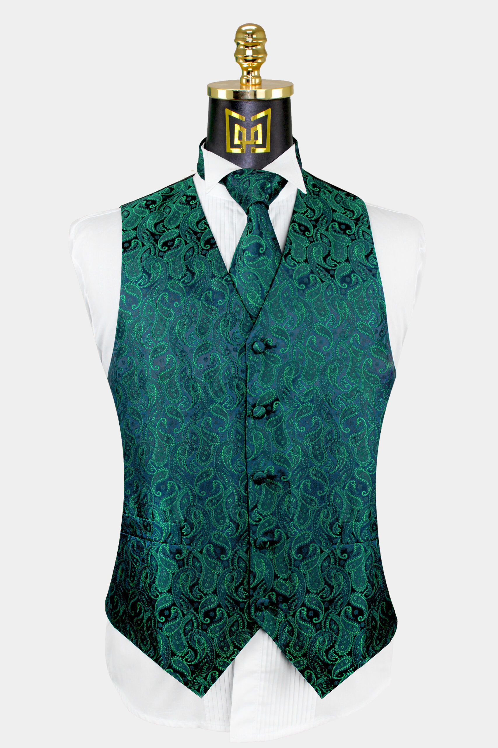 Big Tall Suit Vests Tuxedo Vests Gentleman s Guru