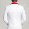 Mens-Luxury-Fancy-Floral-Double-Breasted-Red-and-White-Tuxedo-Suit-from-Gentlemansguru.com