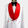 Mens-White-Tuxedo-with-Red-Trim-Jacket-Blazer-from-Gentlemansguru.com_