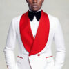 Mens-White-and-Red-Tuxedo-Groom-Wedding-Suit-Prom-Outfit-from-Gentlemansguru.com