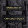 Black-Paisley-Necktie-from-Gentlemansguru.com