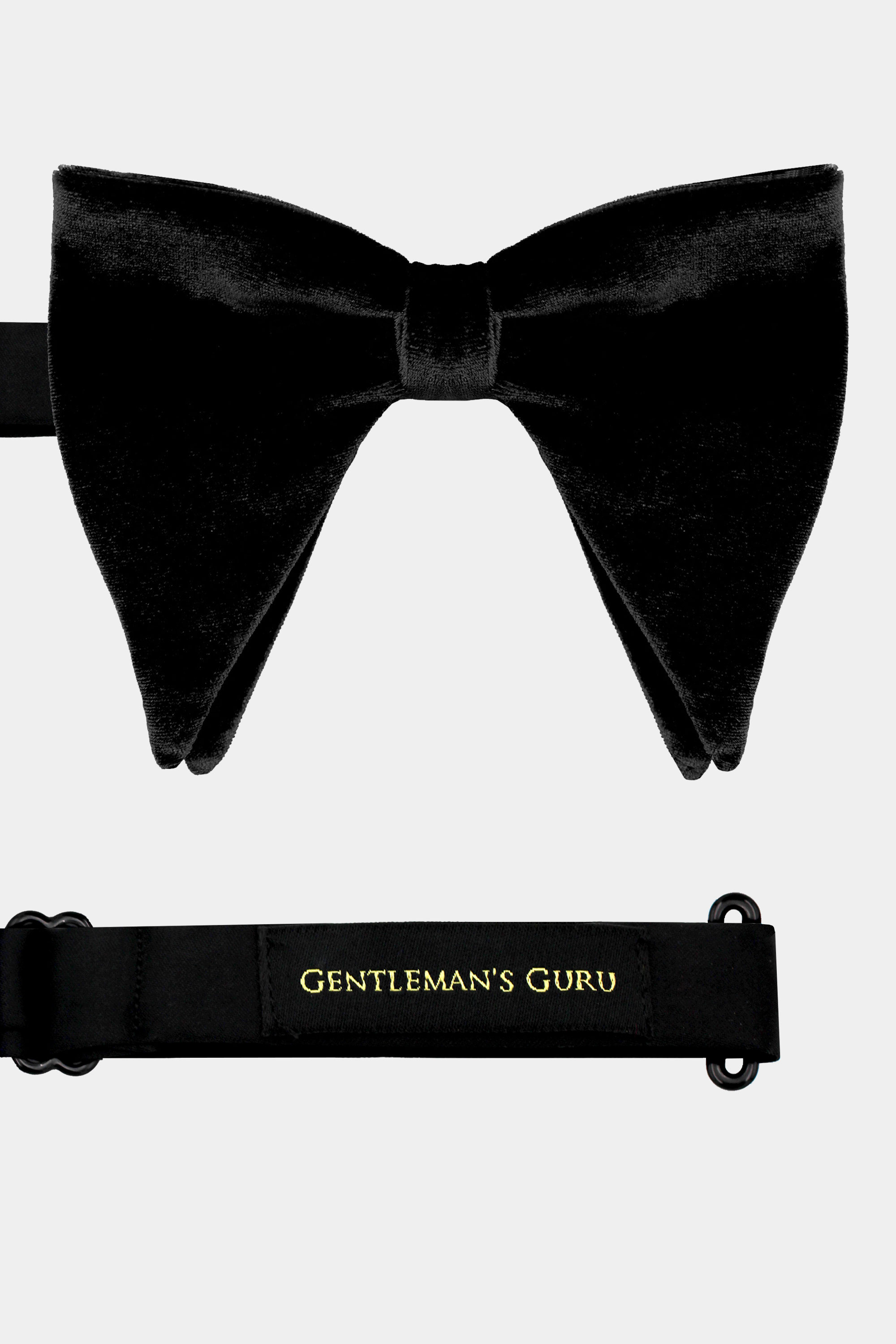 Bow sales tie price