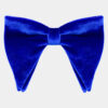 Oversized-Blue-Bow-Tie-Groom-Tuxedo-Bowtie-from-Gentlemansguru.com