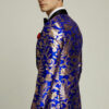 Fancy-Luxury-Gold-and-Royal-Blue-Blazer-Dinner-Jacket-from-Gentlemansguru.com