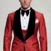 Floral-Red-Bla-Tuxedo-Formal-Wear-from-Gentlemansguru.com