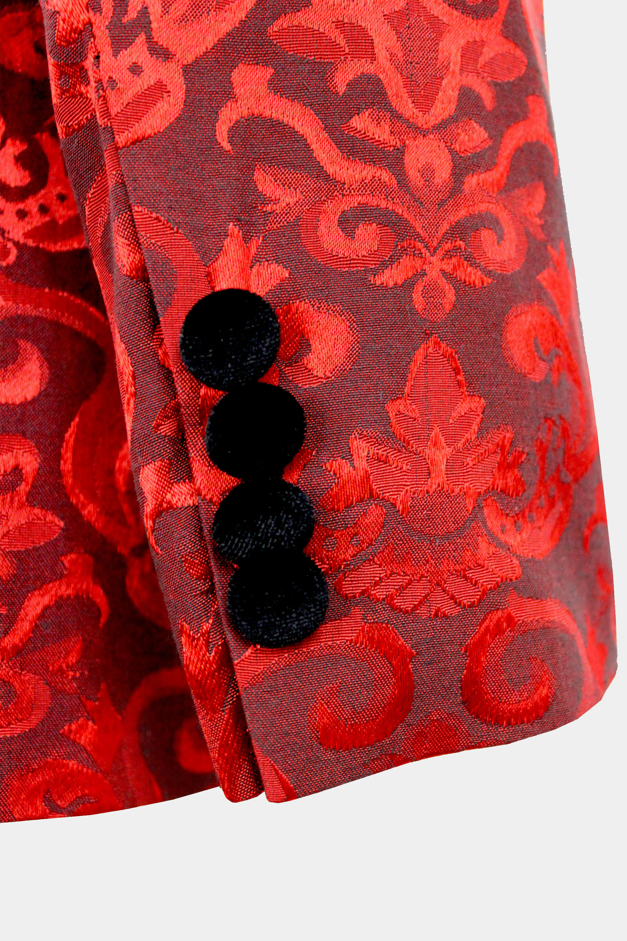 Mens-Red-Floral-Paisley-Tuxedo-JAcket-from-Gentlemansguru.com_