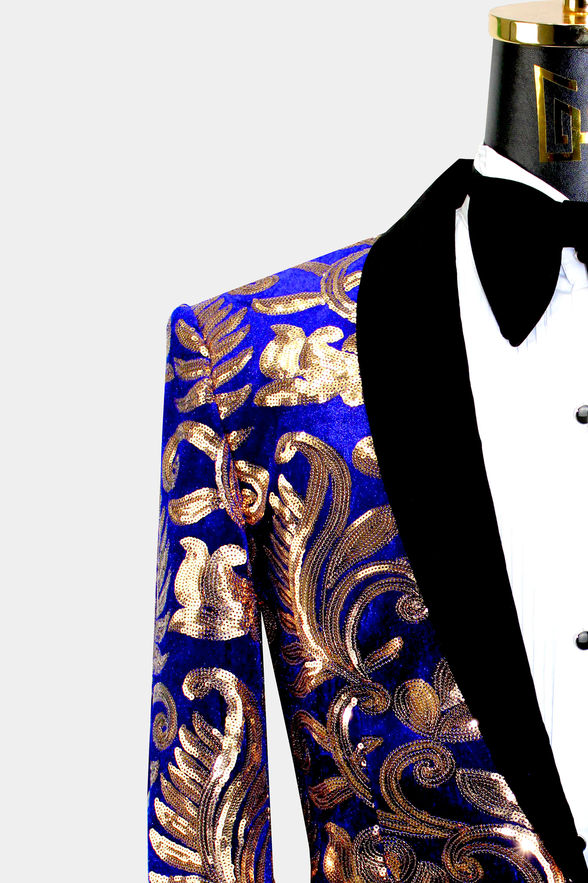 Mens-Royal-Blue-and-Gold-Wedding-Groom-Jacket-from-Gentlemansguru.com