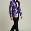 Sequin-Royal-Blue-Gold-Suit-For-Men-from-Gentlemansguru.com
