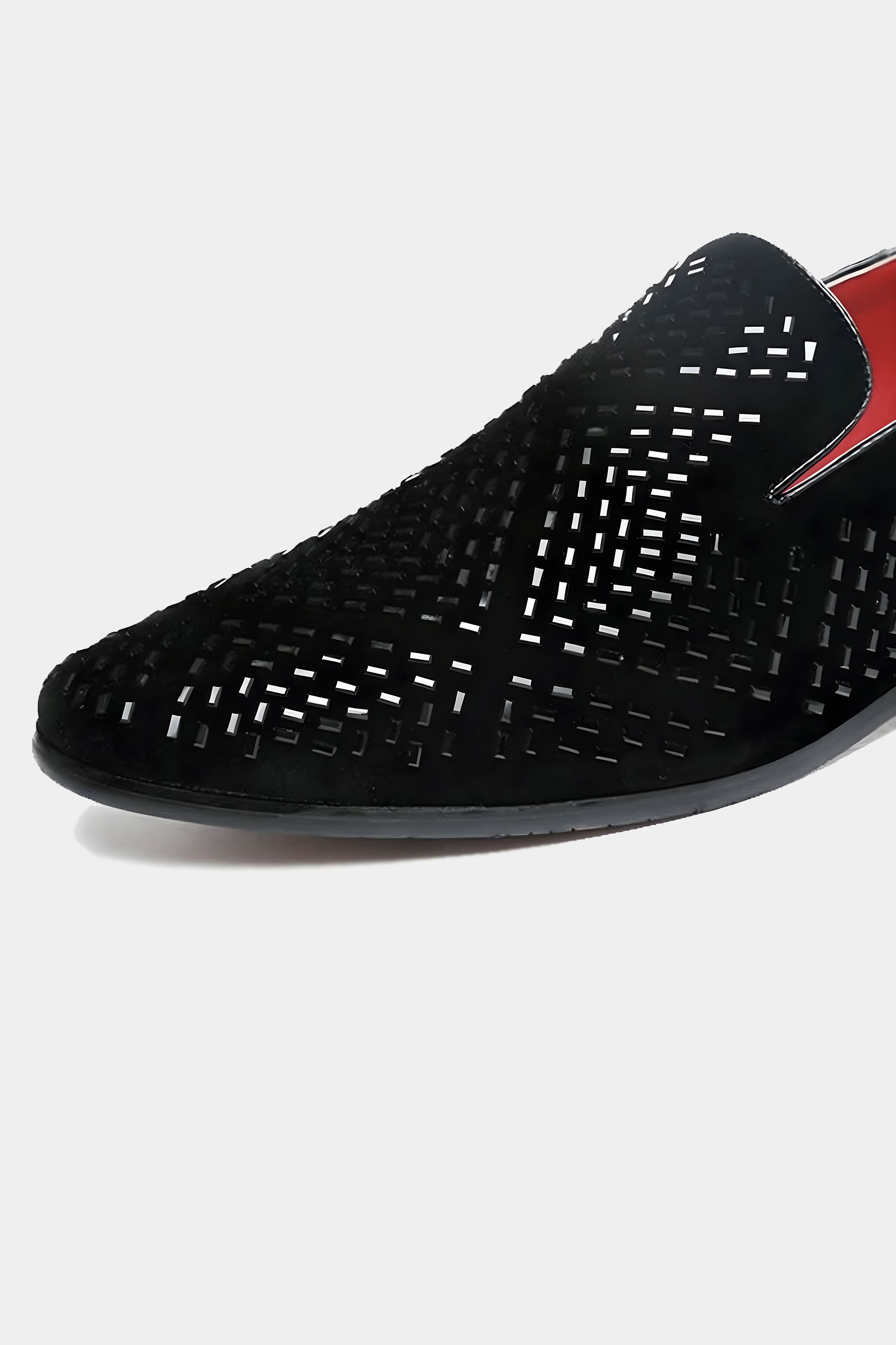 Black-Rhinestone-Loafers-Shoes-from-Gentlemansguru.com