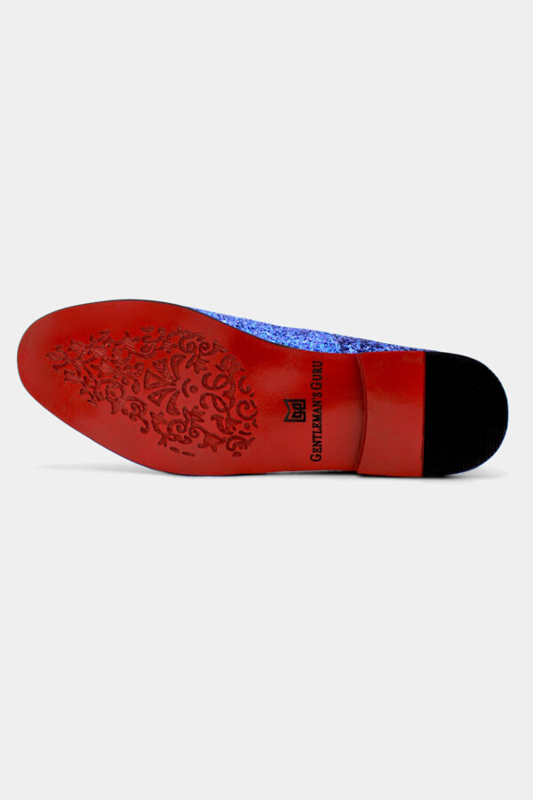 Luxury-Blue-and-Gold-Loafers-Shoes-from-Gentlemansguru.com