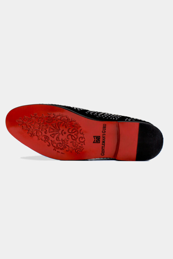 Luxury-Crystal-Rhinestone-Loafers-from-Gentlemansguru.com