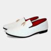 Mens-White-Glitter-Loafers-Shoes-Groom-Wedding-Shoes-for-Men-from-Gentlemansguru.com_