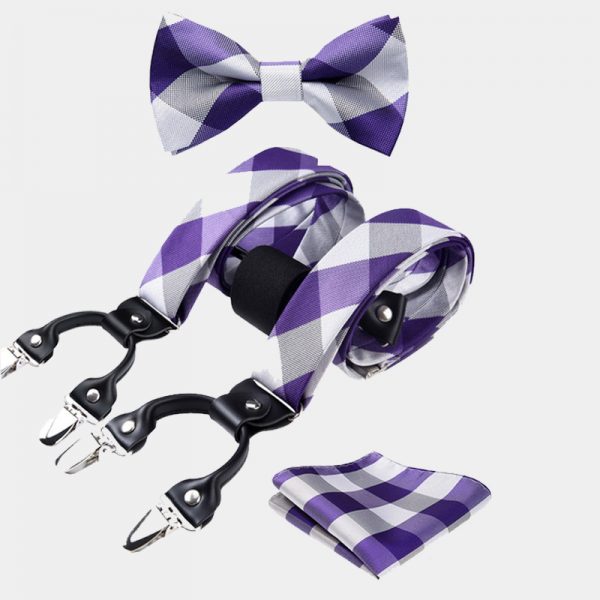 kohls bow ties and suspenders