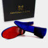 Royal-Blue-Velvet-Suede-Shoes-Loafers-For-Men-from-Gentlemansguru.com