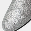 Silver-Glitter-Designer-shoes-Loafers-from-Gentlemansguru.com