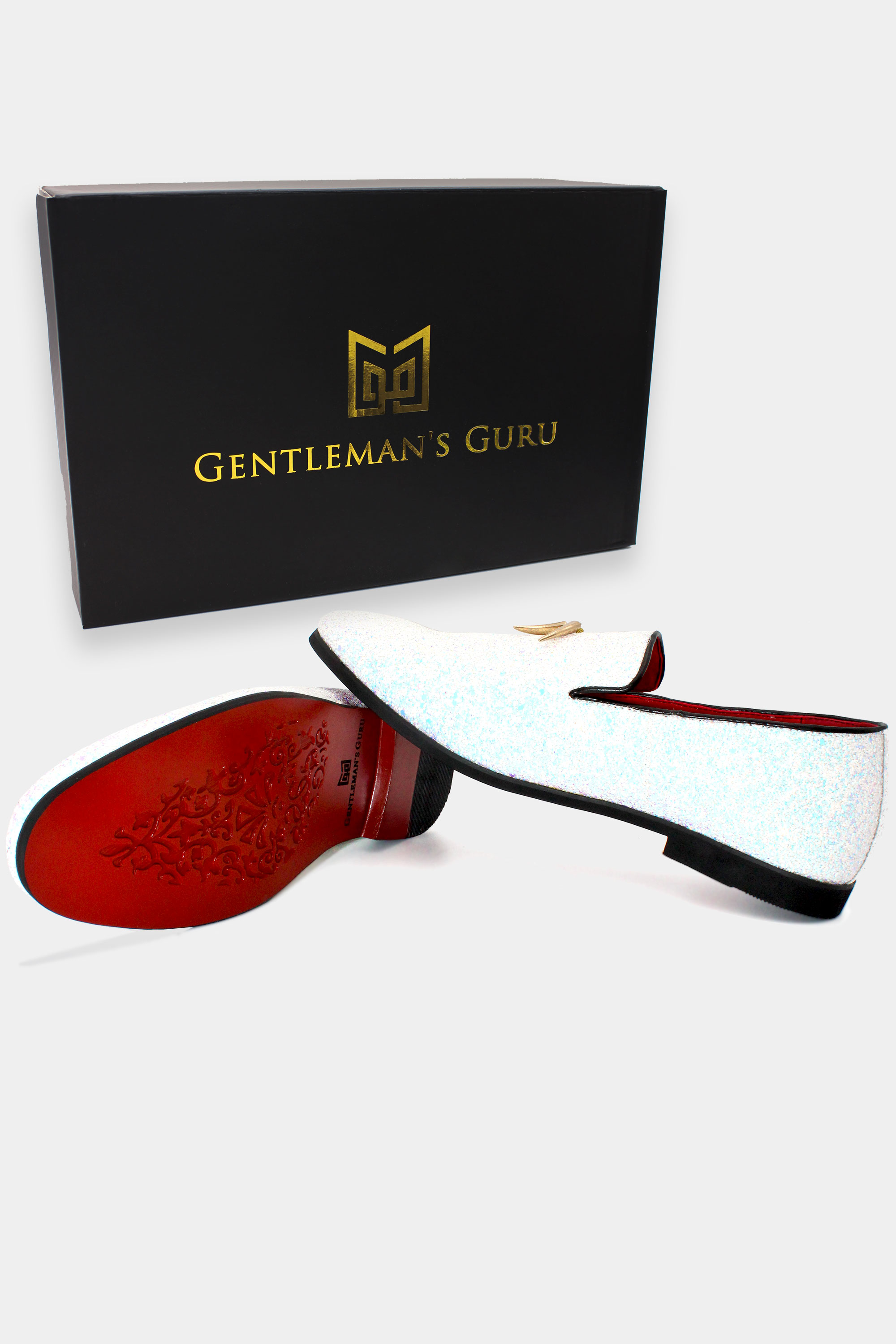 White-Luxury-Designer-Loafer-Shoes-from-Gentlemansguru.com