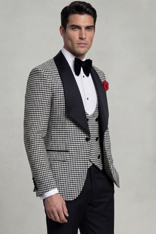Mens-Black-Tie-Bespoke-Custom-Black-and-White-Tuxedo-Suit-from-Gentlemansguru.com