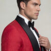 Mens-Red-and-Black-Tuxedo-dinner-Suit-from-Gentlemansguru.com