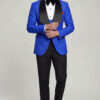 Mens-Royal-Blue-and-Black-Luxury-Suit-Tuxedo-from-Gentlemansguru.com