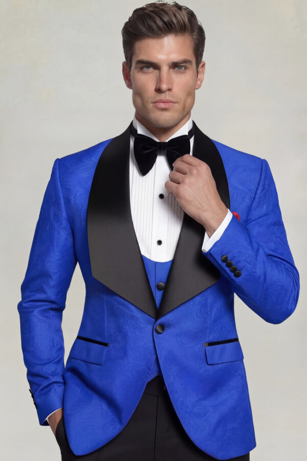 Mens-Royal-Blue-and-Black-Tuxedo-Groom-Prom-Wedding-Suit-from-Gentlemansguru.com