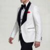 Mens-White-and-Black-Luxury-Fancy-Tuxedo-Suits-from-Gentlemansguru.com
