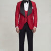 Red-and-Black-Tuxedo-Wedding-Hoco-Suit-from-Gentlemansguru.com