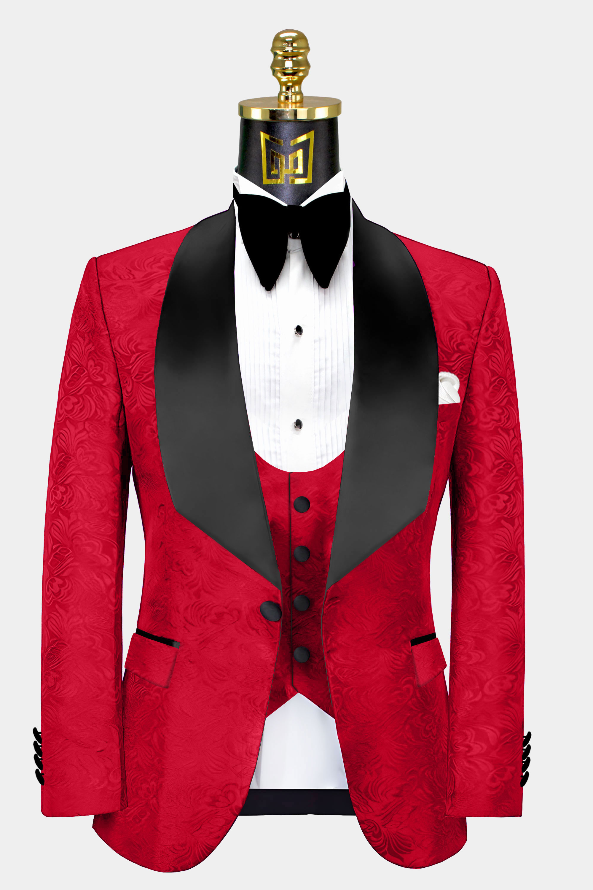 Red-and-Black-Wedding-Suit-Groom-Prom-Tuxedo-Jacket-from-Gentlemansguru.com