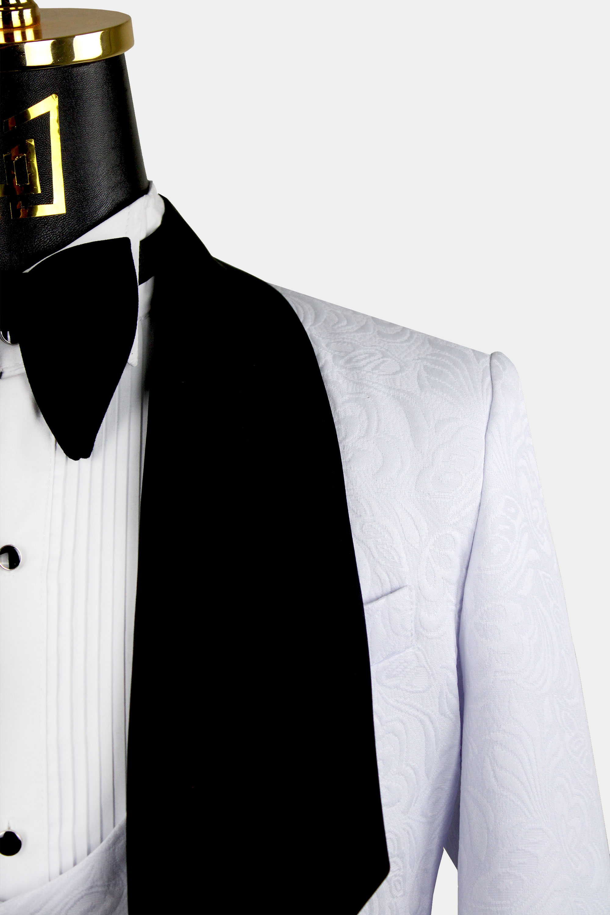 White-and-Black-Floral-Tuxedo-Suit-from-Gentlemansguru.com_