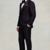 Mens-Black-Double-Breasted-Tuxedo-Prom-Suit-For-Guy-from-Gentlemansguru.com