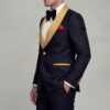 Mens-Gold-and-Black-Tuxedo-Black-Tie-Gala-Suit-from-Gentlemansguru.com
